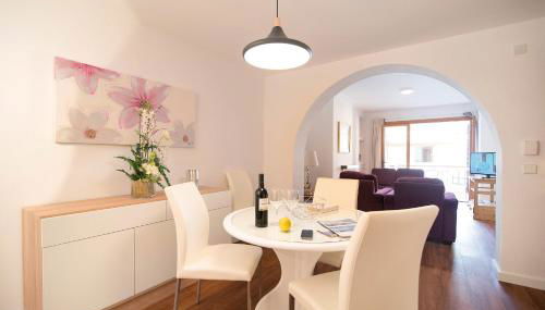 Apartamentos Miramar - Foto 1