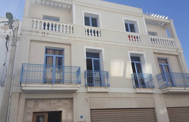 Charming Apart in the Heart of La Marsa - Foto 10