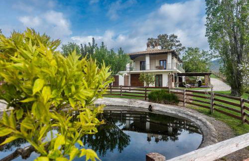 Villa Gli Eucalipti - Foto 5