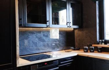 TATRA HOMES domek z jacuzzi - Foto 24