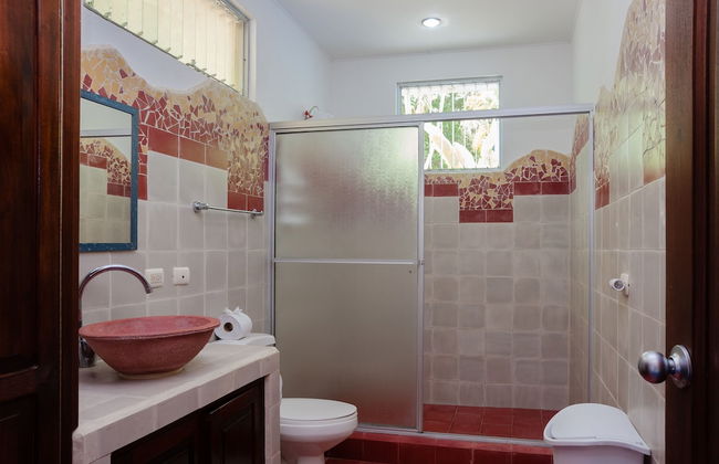 Casa Cedro - Portasol Vacation Rentals - Foto 18