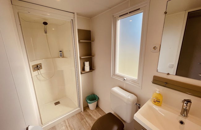 Camping Tonnara - Foto 18