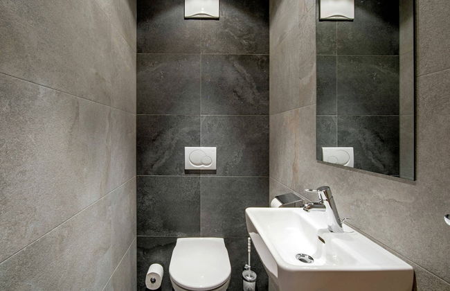 Apartment in Gerlos Near Ski Lift - Foto 10