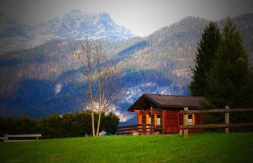 Relax in Baita di montagna! - Foto 9