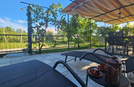 Kuća u prirodi, wellness oaza Kalimera - Foto 3