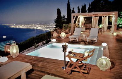 Villa Rodea - Foto 2