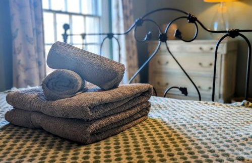 Skylarks - Cley next the Sea - Crabpot Cottages. - Photo 23