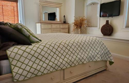 Wifi, Decks, Rooftop Deck, Beach Badges, Beach Chairs, Ocean Side Reverse Living Home Only Third 3Rd From The Beach Brant Beach, 12578 - Foto 19