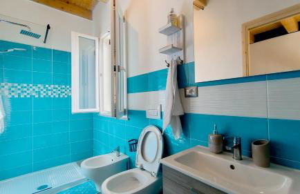 Guesthouse I Tramonti - Foto 17