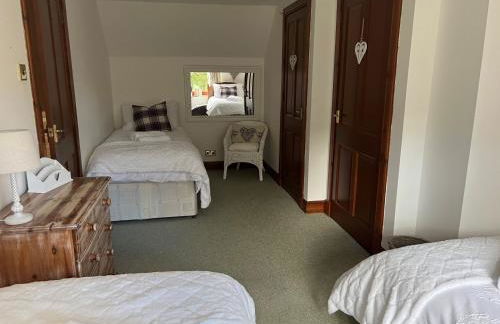 The Haven - Photo 17