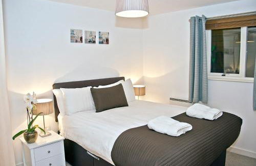 Base Serviced Apartments - Duke Street - Foto 16