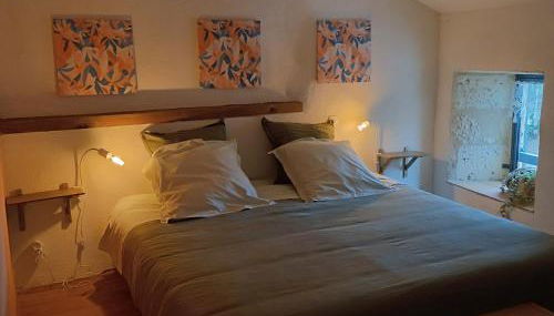 Clos Baroanni - Gîte Terra - Foto 4