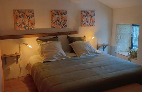 Clos Baroanni - Gîte Terra - Foto 4