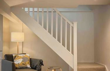 The Barn by the beach at The Well House, Climping - Foto 15