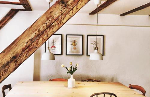 Apartment DOMO Kirchzarten - Foto 1