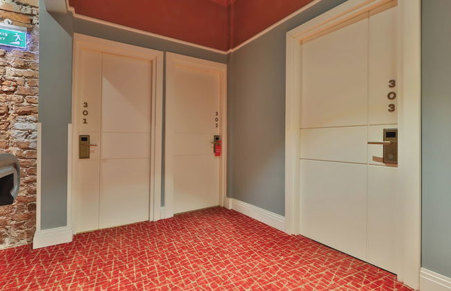 EA Exclusive Hotel - Foto 50