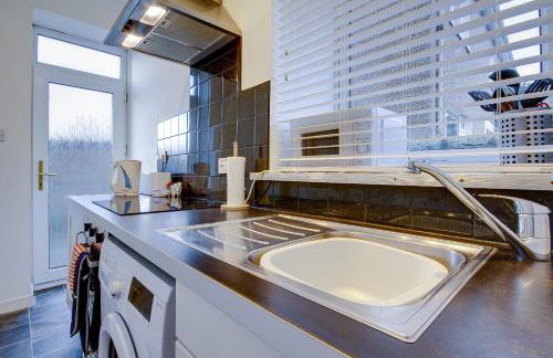 Apartment Caerlaverock Road - Foto 15