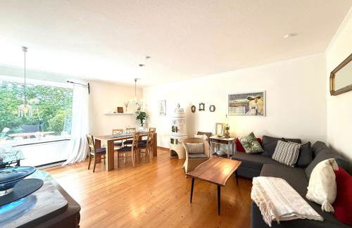 An der Marsch - Foto 3