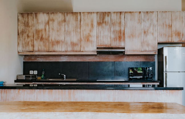 Bali Diamond Villas - Foto 33