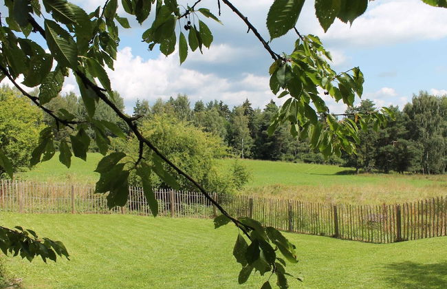 Attractively Renovated Holiday Home Located in the Beautiful Nature of the Czech Republic - Foto 18