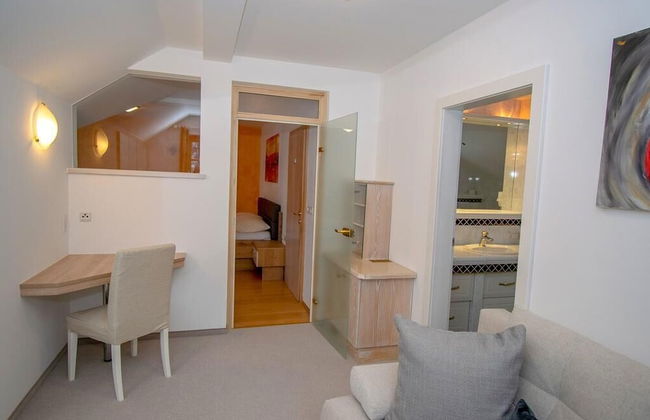 Villa Salza - Foto 17