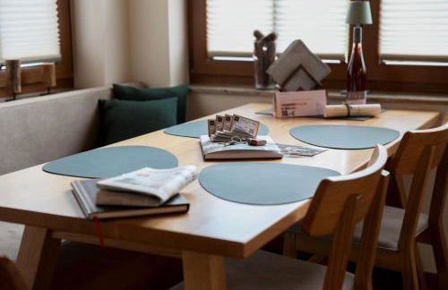 Schwarzwald Chalets - Foto 19