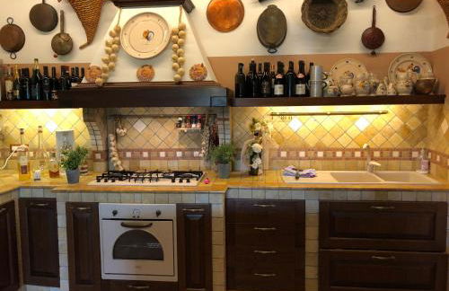 VILLA "Casa al Chiazzullo" - Foto 50