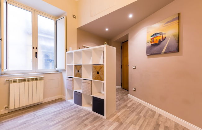 Rione Sanit - Renewed Flat in Center - Foto 28