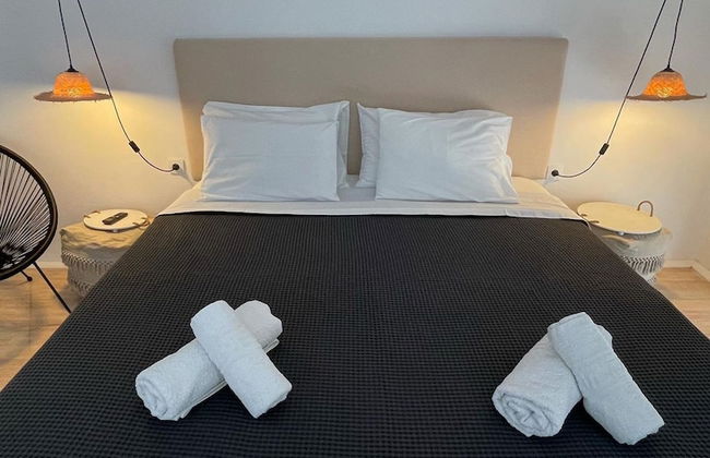 Stella's Loft In Center Of Tinos - Foto 32