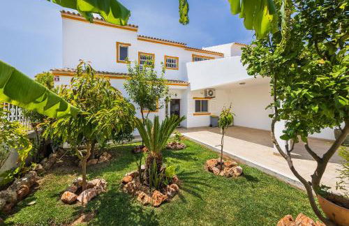 Villa Chiquito Albufeira - Private Pool&Parking - BBQ&AC&WI-FI - Foto 11