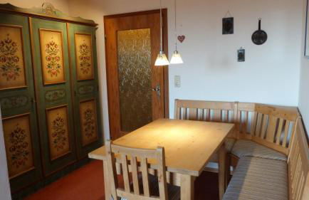 Georgihof Ferienwohnungen - Foto 20