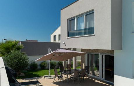 Villa DEA - Luxus Ferienhaus in Kroatien mit beheizten Pool Vrsi-Mulo bei Zadar - Foto 62