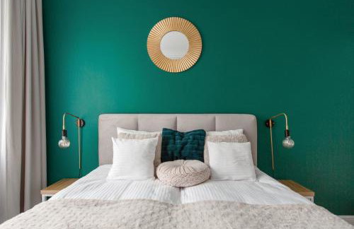 Luksusowy apartament Hercena7 w sercu miasta - Foto 10