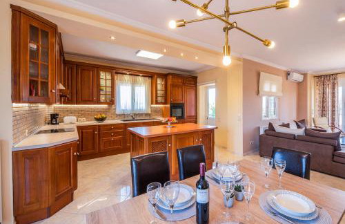 Kanali Hill House - Foto 1