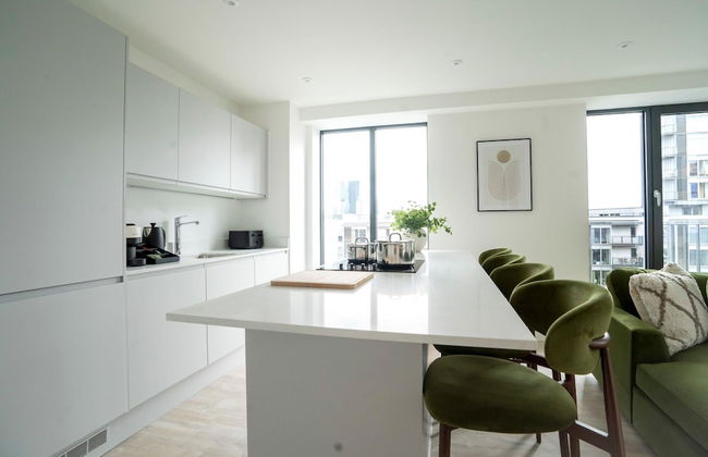 Organika Suite by Casacity - Foto 2