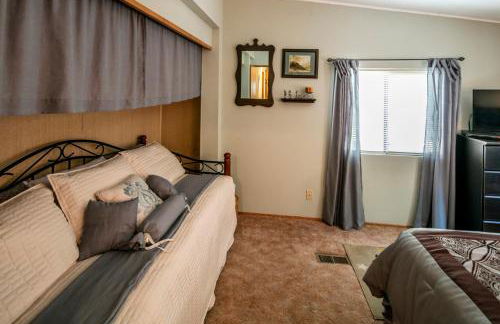 Yosemite Cabin - Foto 7