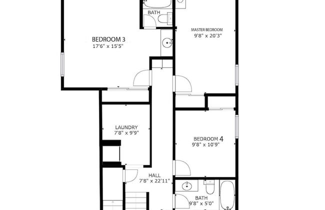 Wolfe by Avantstay 5mins Northstar! w/ Hot Tub, Fireplace, 2 Private Decks! - Foto 45