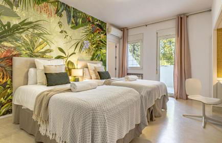 VACATION MARBELLA I Guadalmina Golf Front Villa, Private Pool, Close to the Beach - Photo 26