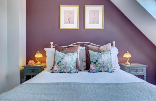 Market House by Spa Town Property - Spacious & Stylish Townhouse with Free Parking Near to Stratford-upon-Avon, Warwick & Solihull - Foto 20