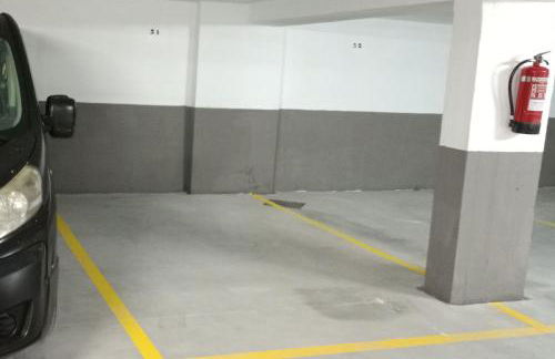 The Urban Flat Vigo - Photo 18