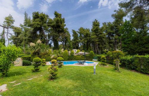 Sani Green Villa - Foto 8