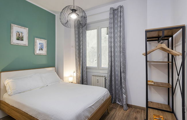 Art and Comfort Near Lomellini Street by Wonderful Italy - Foto 14