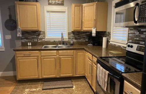 Lakehouse Hot Tub & Pool close to Ark Encounter - Foto 26