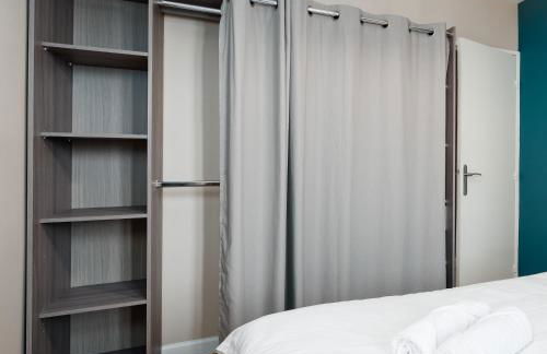 Armand - Un cocon à deux pas de la gare - Foto 14