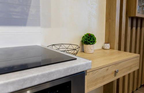 Remezzo Luxury Apartments - Foto 28