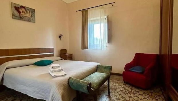 Poggio Roseto - Foto 4, Camera