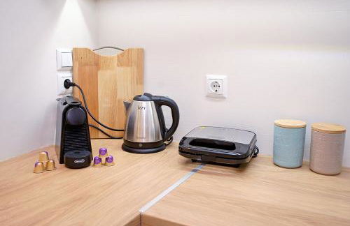 Messinian Seaview Retreat - Foto 23