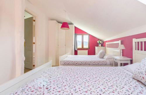 Casa Los Mozos, a 9 kilómetros de Santander y a 6 de Cabárceno - Foto 24