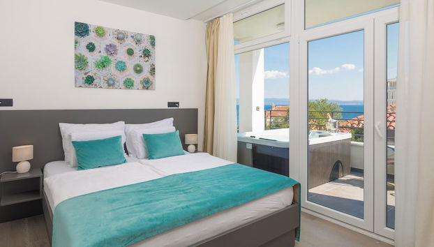 Villa Muller Apartments - Photo 5, Room