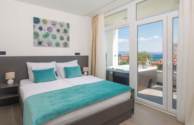 Villa Muller Apartments - Foto 6